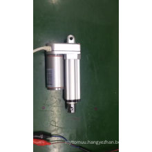 Hand-held linear actuator mini size 12v actuator for curtain motor, blind motor,Door automatically